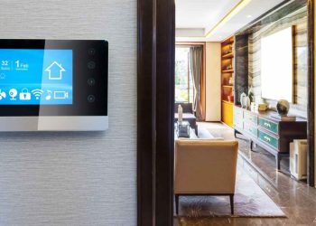 5 High-Tech Gadgets for a Stylish Condo