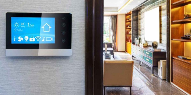 5 High-Tech Gadgets for a Stylish Condo
