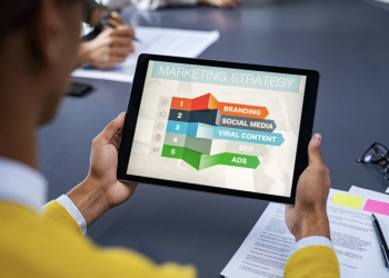 Navigating the Digital Landscape: 6 Unique Marketing Strategies for 'We Buy Houses' and 'Cash Home Buyers' Businesses