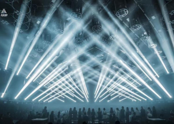 How to Measure and Compare Moving Head Beam?