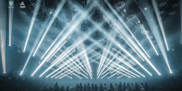 How to Measure and Compare Moving Head Beam?