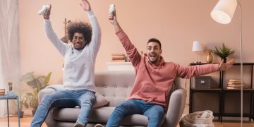 5 Quick and Relaxing Online Games to Play While Moving