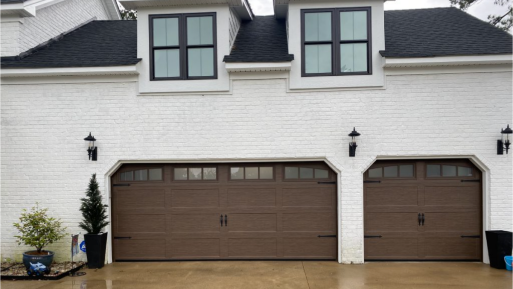 Atlantic Ocean Group Excellence in Garage Door Services