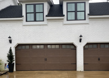 Atlantic Ocean Group Excellence in Garage Door Services