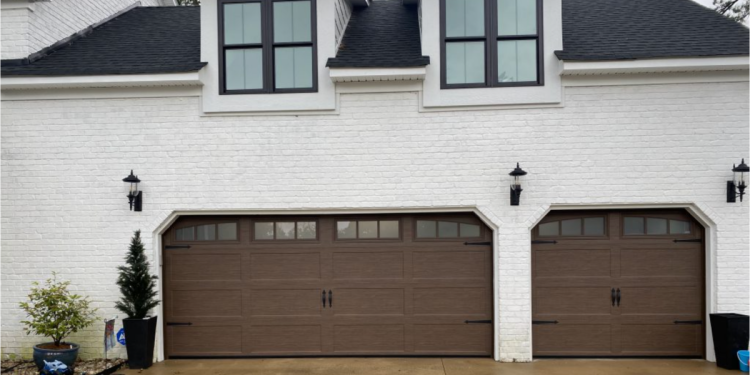 Atlantic Ocean Group Excellence in Garage Door Services