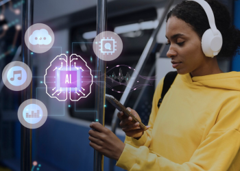 Digital Marketing in the Age of AI Leveraging New Technologies