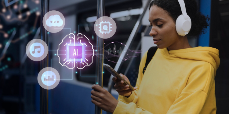 Digital Marketing in the Age of AI Leveraging New Technologies