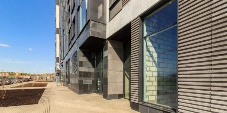 The Essential Guide to Rainscreen Systems Maximizing Building Protection