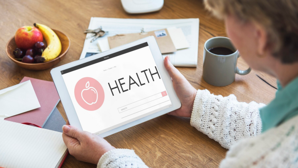 4 Ways Technology Can Encourage a Healthier Lifestyle