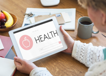 4 Ways Technology Can Encourage a Healthier Lifestyle