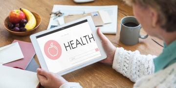 4 Ways Technology Can Encourage a Healthier Lifestyle