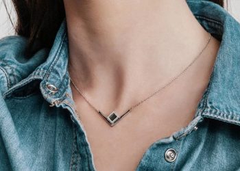  Shining with Scripture The Rise of Bible Jewelry as a Trendsetting Testament to Faith