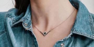  Shining with Scripture The Rise of Bible Jewelry as a Trendsetting Testament to Faith