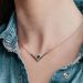 Shining with Scripture The Rise of Bible Jewelry as a Trendsetting Testament to Faith