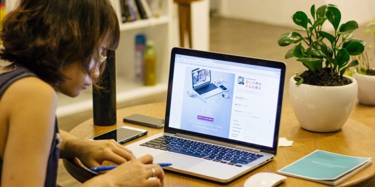 Health and Well-Being Tips While Working From Home