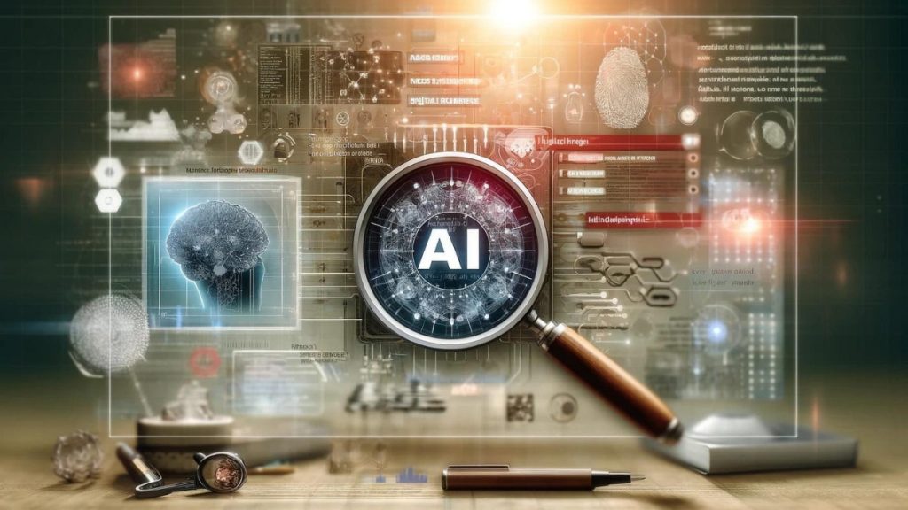 AI Content Detectors Ensuring Authenticity in the Digital Age