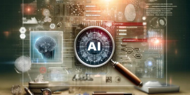 AI Content Detectors Ensuring Authenticity in the Digital Age