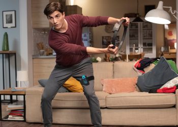 Exercise-Based Games You Can Play in Your Condo