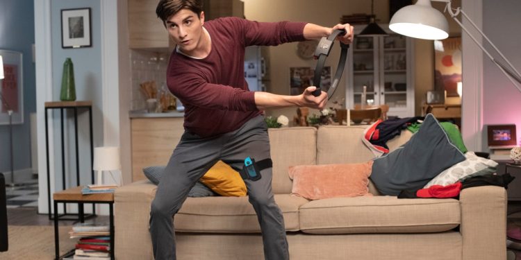 Exercise-Based Games You Can Play in Your Condo