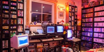 Must-Have Games For Your Condo’s Retro Gaming Corner