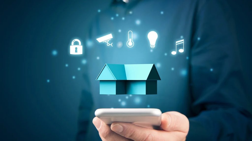 High-Tech Apps and Devices to Stay Healthy During a House Move