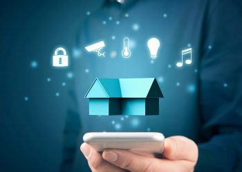 High-Tech Apps and Devices to Stay Healthy During a House Move