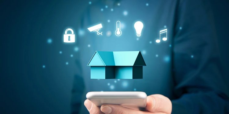 High-Tech Apps and Devices to Stay Healthy During a House Move