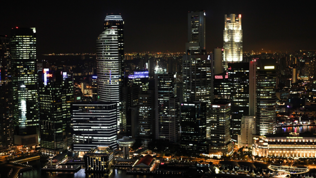 The Beginner’s Guide to Investing in Singapore Real Estate