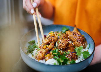 The Influence of International Cuisine on Singaporean Palates