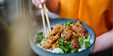 The Influence of International Cuisine on Singaporean Palates