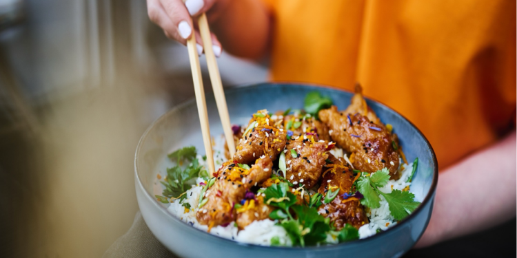 The Influence of International Cuisine on Singaporean Palates