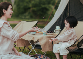 Top Parks in Singapore for Outdoor Picnics and Gatherings