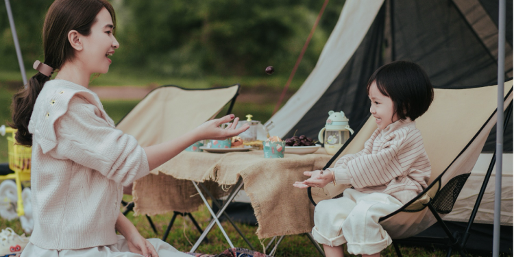 Top Parks in Singapore for Outdoor Picnics and Gatherings