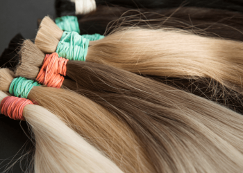 Empowering Entrepreneurs The Business of Natural Hair Extensions