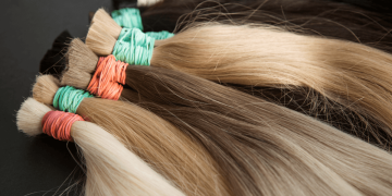 Empowering Entrepreneurs The Business of Natural Hair Extensions