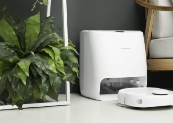 Modern Tech Devices to Make House Chores Easier