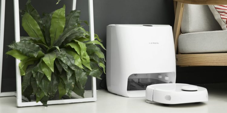 Modern Tech Devices to Make House Chores Easier
