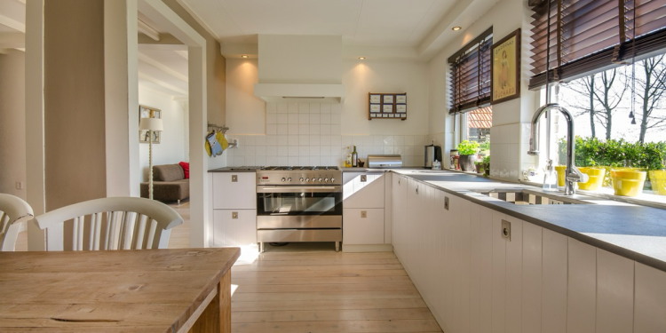 Redefining Chic The Impact of Modern Home Design Trends in Singapore