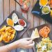 Easy Meals You Can Make on Moving Day