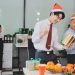 No More Boring Parties – 12 Interactive Games to Boost Christmas Cheer at Work