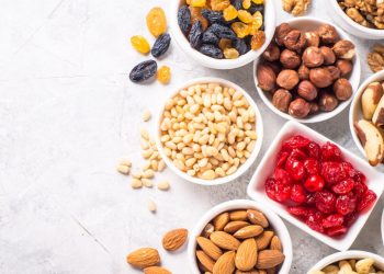 4 Best Snacks to Have at Your Condo