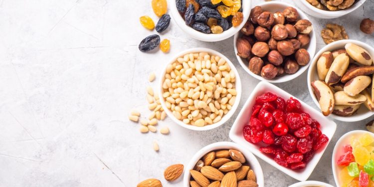 4 Best Snacks to Have at Your Condo