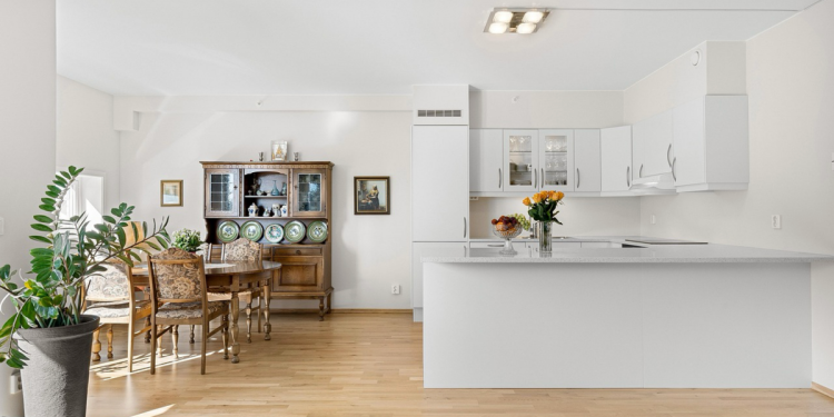 Create Harmony - 2025 Home Design Trends for Balanced Living