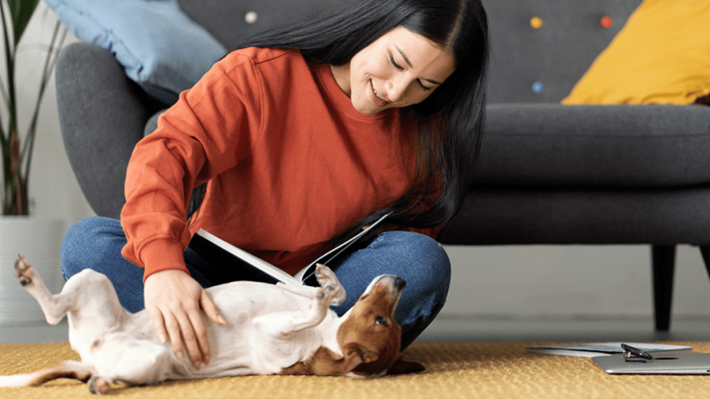 5 Tips for Happy Condo Co-Living with Your Furbabies