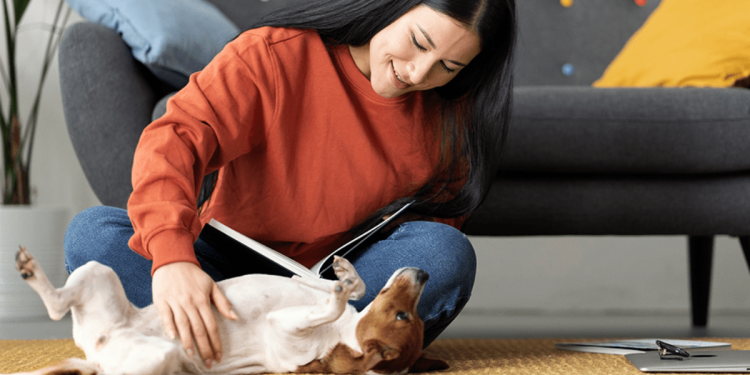 5 Tips for Happy Condo Co-Living with Your Furbabies