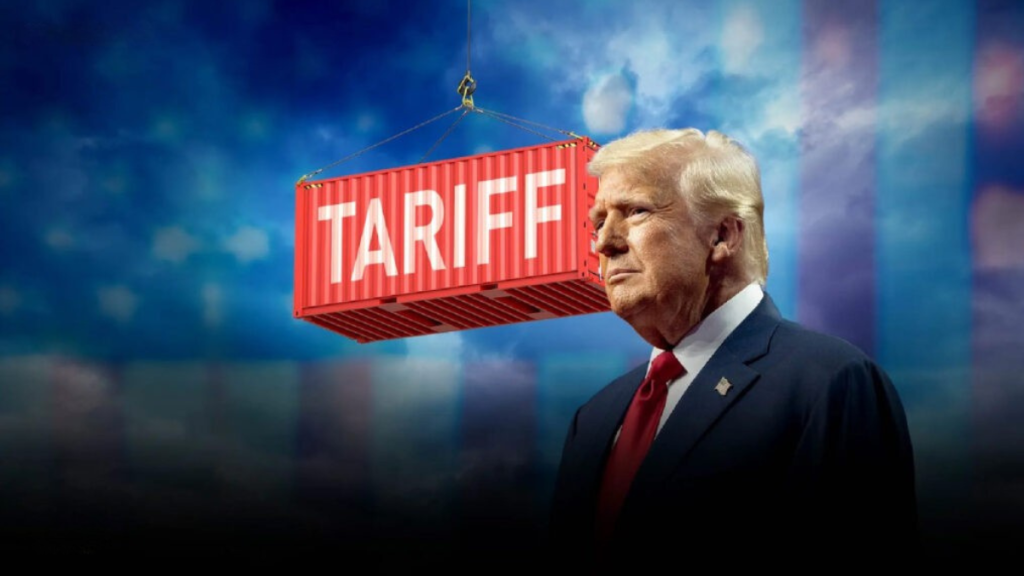 Assessing the Risk of Future Government Land Sales for Condos amid Trump Tariffs