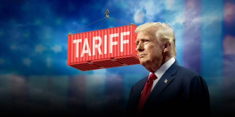 Assessing the Risk of Future Government Land Sales for Condos amid Trump Tariffs