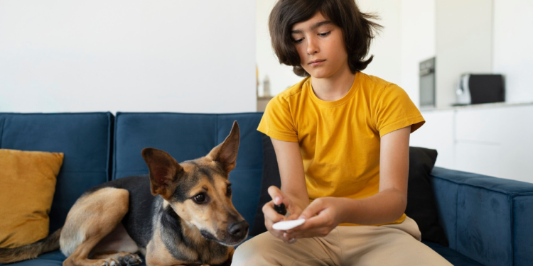 What To Think About Before Getting a Pet