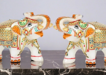 4 Home Decor Items for Good Luck & positive vibes