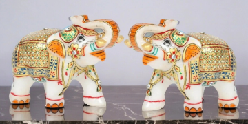 4 Home Decor Items for Good Luck & positive vibes